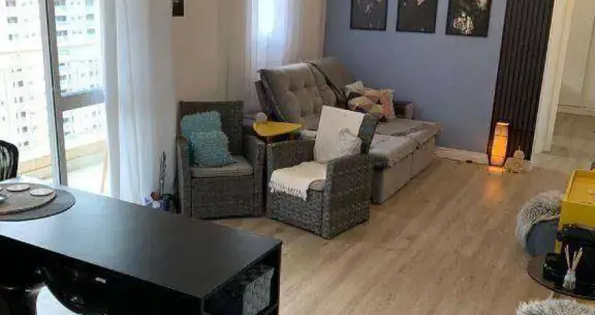 Apartamento com 1 dormitório, 52 m² - venda por r$ 395.000,00 ou aluguel por r$ 2.641,00/mês - arboville jacareí - jacareí/sp