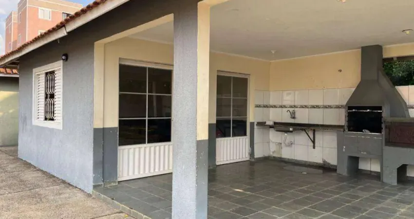Casa com 2 dormitórios para alugar, 60 m² por r$ 2.067,30/mês - bom retiro - são josé dos campos/sp