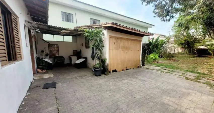 Casa com 2 dormitórios à venda, 46 m² por r$ 600.000,00 - itaguá - ubatuba/sp