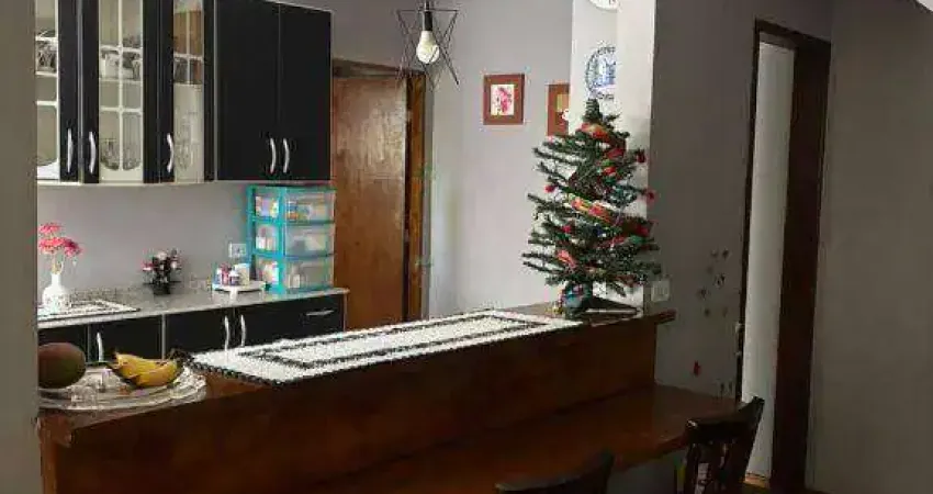 Casa com 4 quartos à venda na Rua Benedito Hilário, Jardim Santa Inês, São José dos Campos