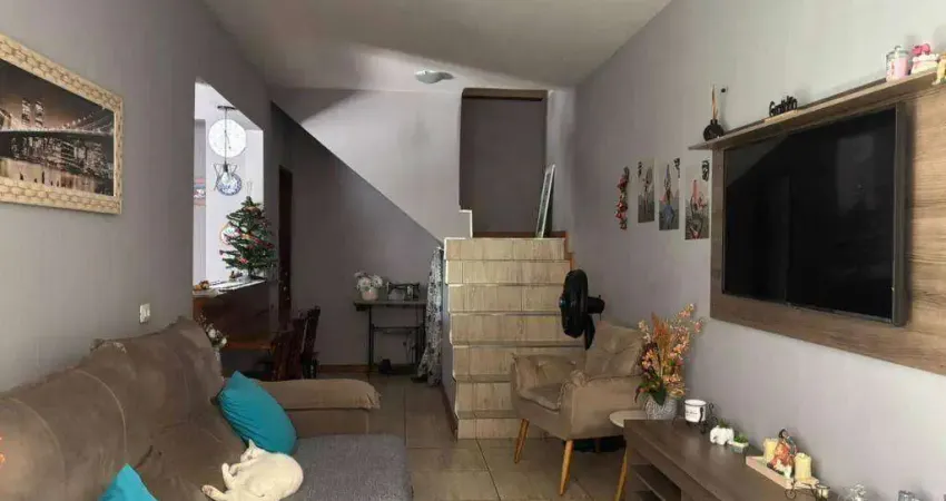 Casa com 4 quartos à venda na Rua Benedito Hilário, Jardim Santa Inês, São José dos Campos