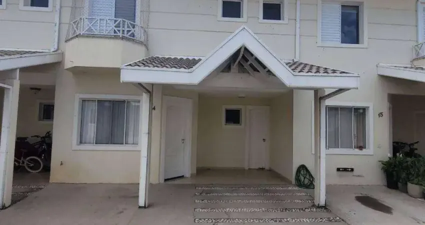 Sobrado à venda em condomínio fechado no jardim das indústrias com 3 quartos e 100 metros.