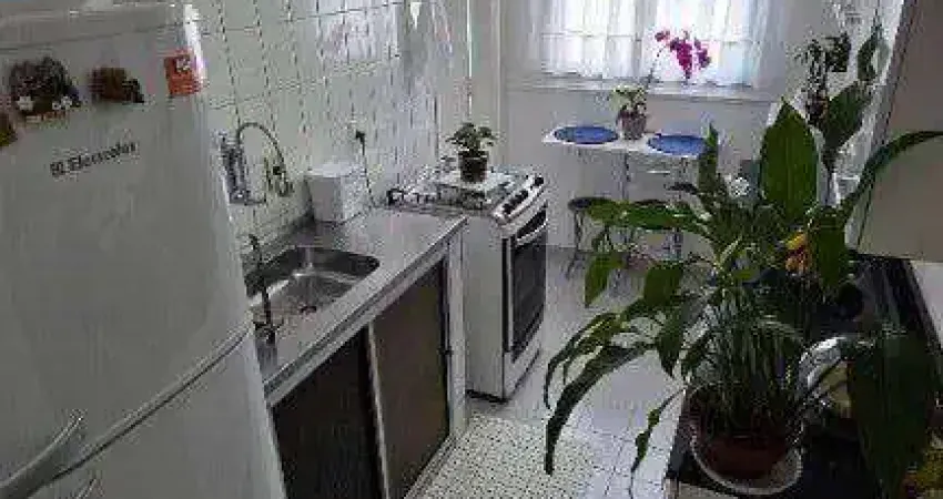 Apartamento com 2 dormitórios à venda, 56 m² por r$ 300.000 - jardim oriente - são josé dos campos/sp