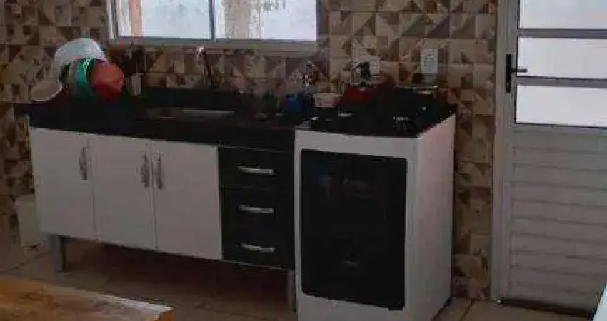 Casa com 3 quartos à venda na Rua Maria Osória Nogueira, Cidade Salvador, Jacareí