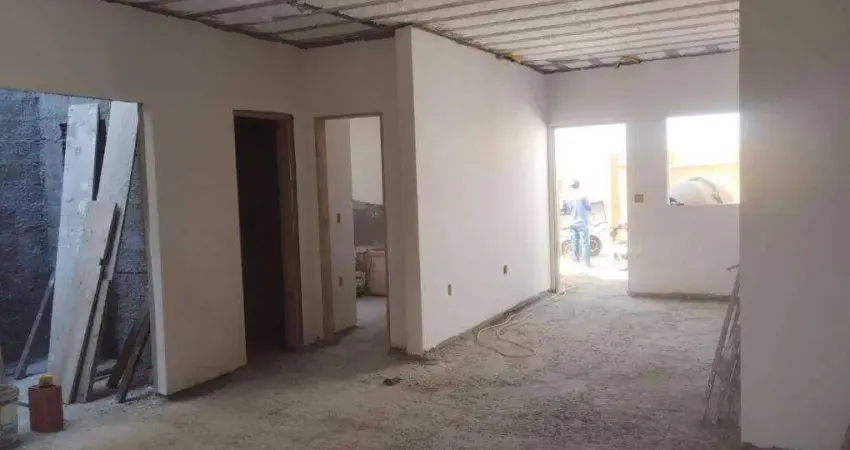 Casa com 3 quartos à venda na Rua Vercelli, Residencial Santa Paula, Jacareí