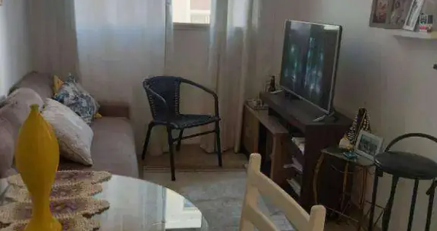 Apartamento com 2 dormitórios para alugar, 47 m² por r$ 1.466,00/mês - loteamento villa branca - jacareí/sp