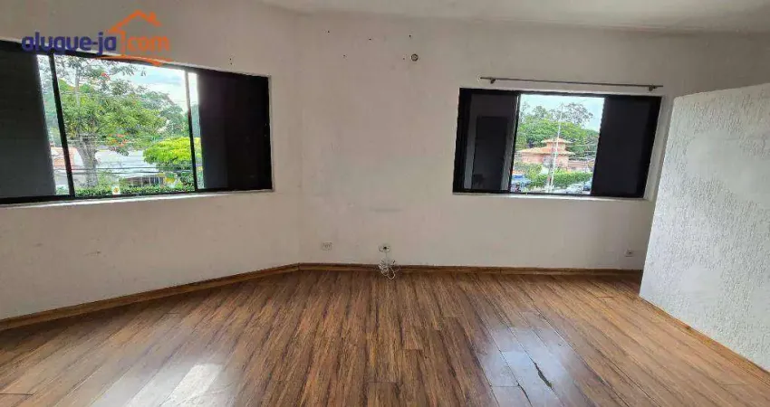 Sala comercial com 1 sala para alugar na Alameda Lucas Nogueira Garcez, Vila Thais, Atibaia
