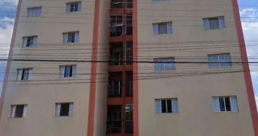 Apartamento com 2 dormitórios para alugar - atibaia jardim - atibaia/sp