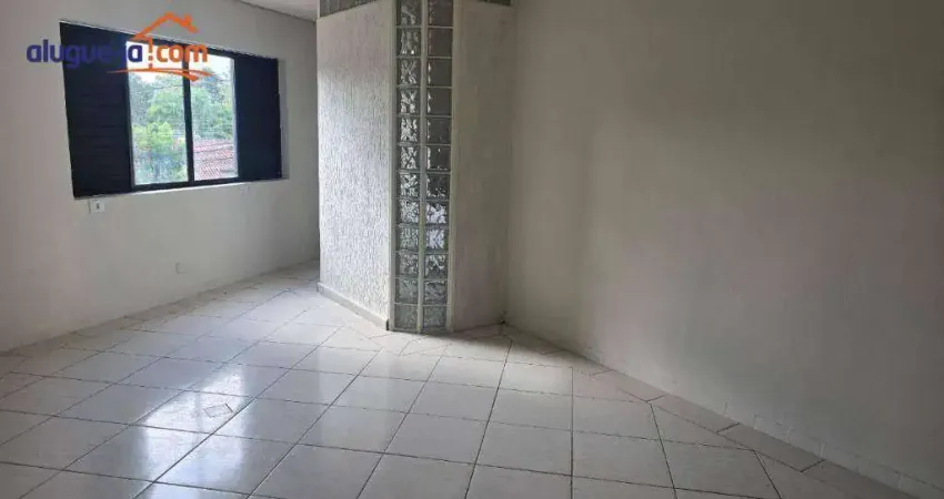 Sala comercial com 1 sala para alugar na Alameda Lucas Nogueira Garcez, Vila Thais, Atibaia