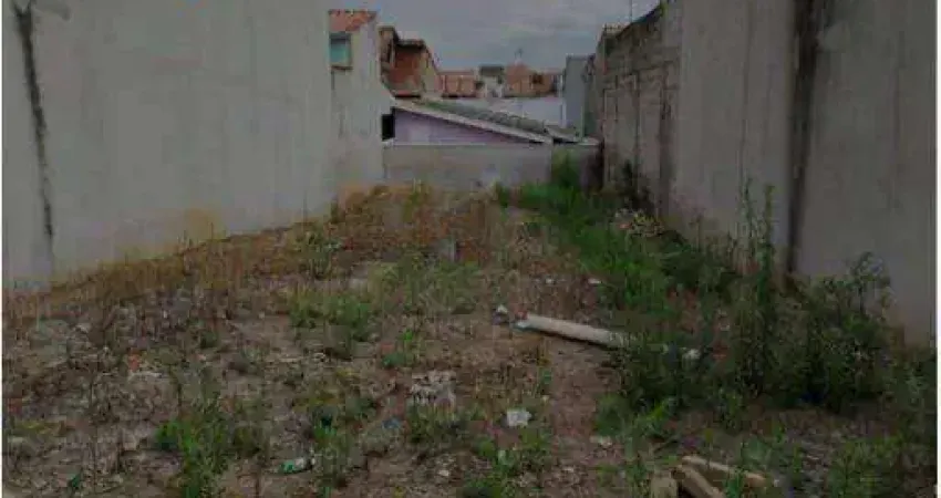 Terreno à venda na Rua Florêncio Hasmann, Jardim Santa Marina, Jacareí