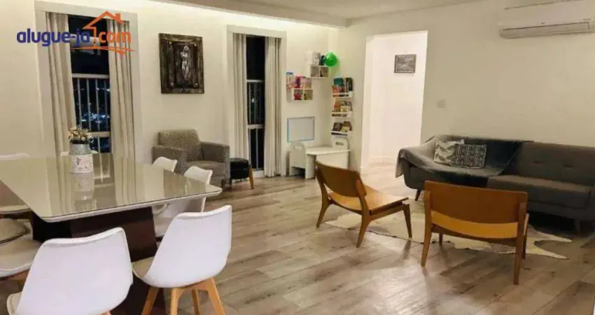 Apartamento com 3 dormitórios à venda, 120 m² por r$ 1.190.000 - jardim são dimas - são josé dos campos/sp