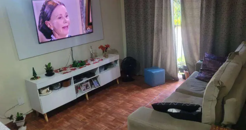 Apartamento com 2 quartos à venda na Rua Lamartine Maia da Silva Torres, Bosque dos Eucaliptos, São José dos Campos