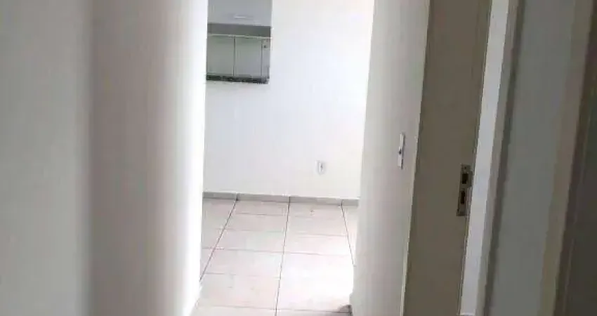 Apartamento com 2 dormitórios à venda, 45 m² por R$ 326.000,00 - Palmeiras de São José - São José dos Campos/SP