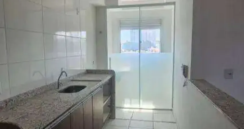 Apartamento com 2 dormitórios para alugar, 47 m² por r$ 2.530/mês - jardim califórnia - jacareí/sp