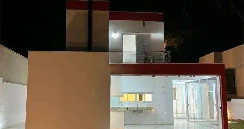 Casa com 3 dormitórios para alugar, 251 m² - figueira garden - atibaia/sp