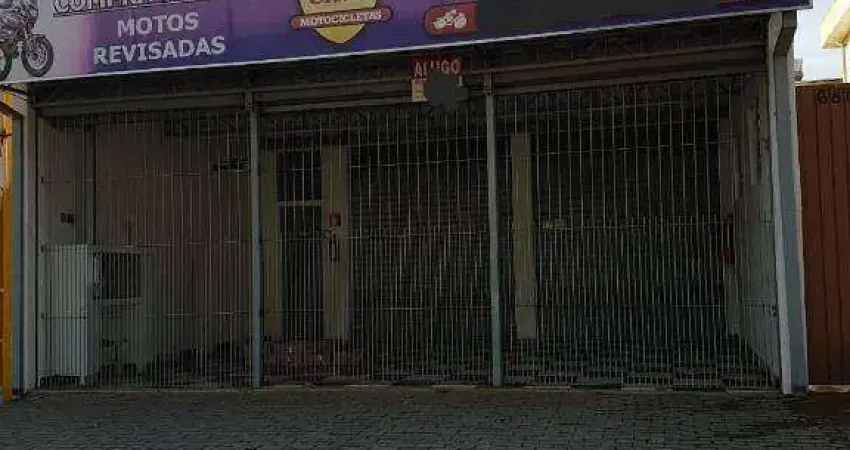 Ponto para alugar, 80 m² por r$ 3.234,00/mês - jardim satélite - são josé dos campos/sp