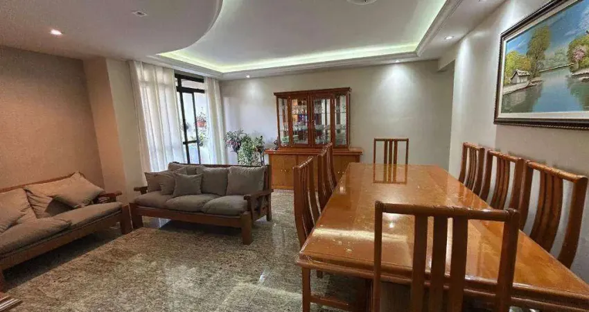 Apartamento à venda no bosque dos eucaliptos com 3 quartos e 103 metros.