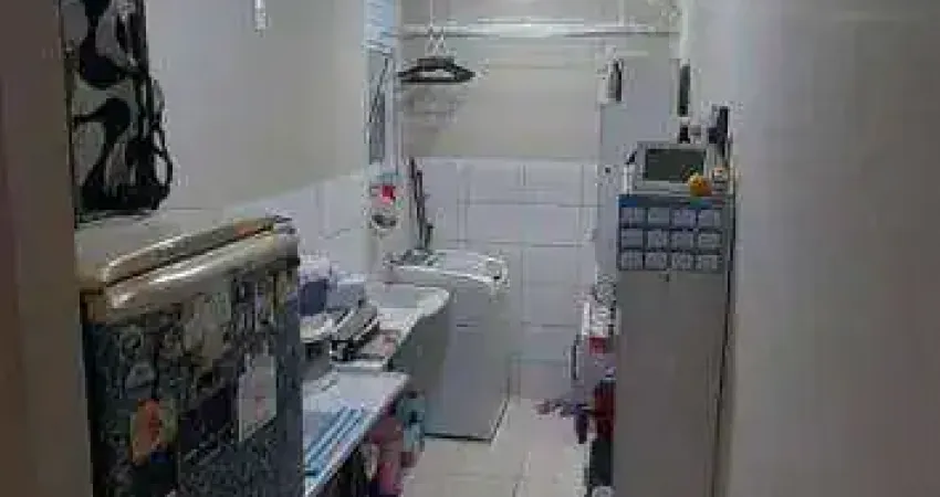 Apartamento, 44 m² - venda por R$ 245.000,00 ou aluguel por R$ 1.690,00/mês - Jardim Paraíso - Jacareí/SP