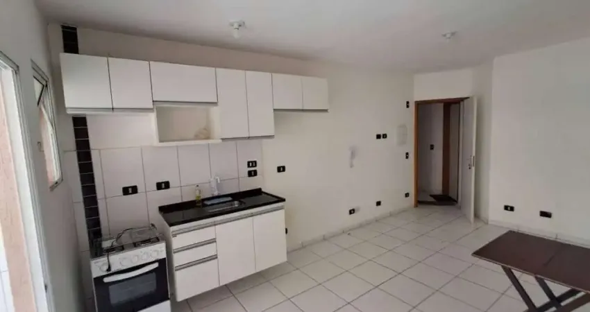 Apartamento com 2 dormitórios, 55 m² - venda por R$ 480.000 ou aluguel por R$ 3.130/mês - Centro - Ubatuba/SP