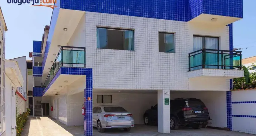 Pousada com 8 apartamentos à venda, 650 m² por R$ 4.500.000 - Praia Grande - Ubatuba/SP