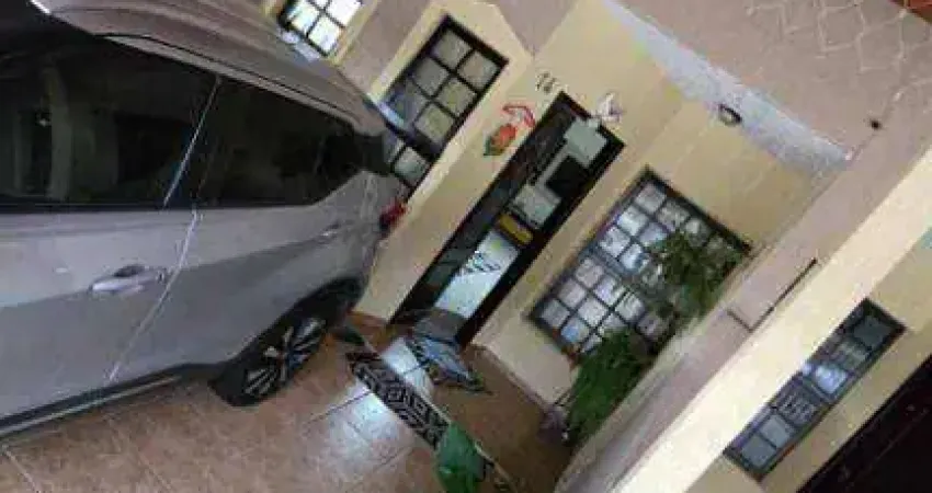 Sobrado à venda, 83 m² por R$ 365.000,00 - Jardim Altos de Santana I - Jacareí/SP