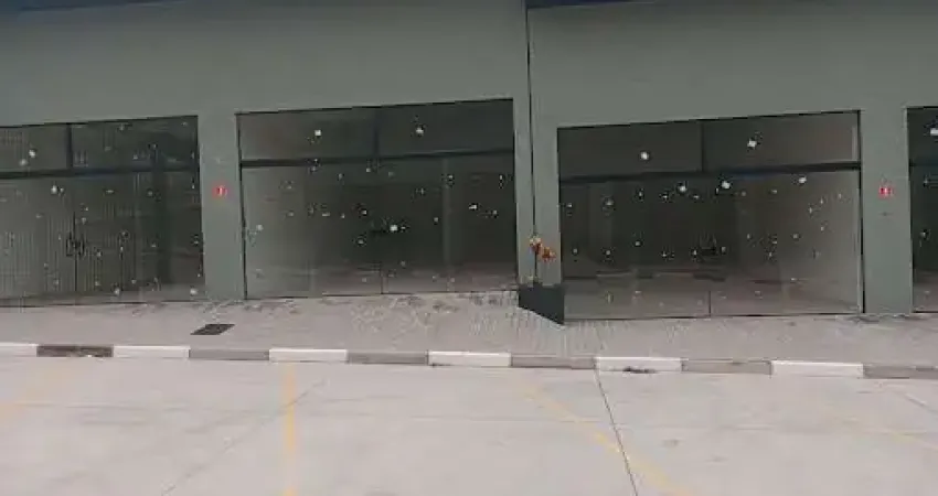 Sala comercial para alugar na Avenida Prefeito Antônio Júlio Toledo Garcia Lopes, Jardim das Cerejeiras, Atibaia