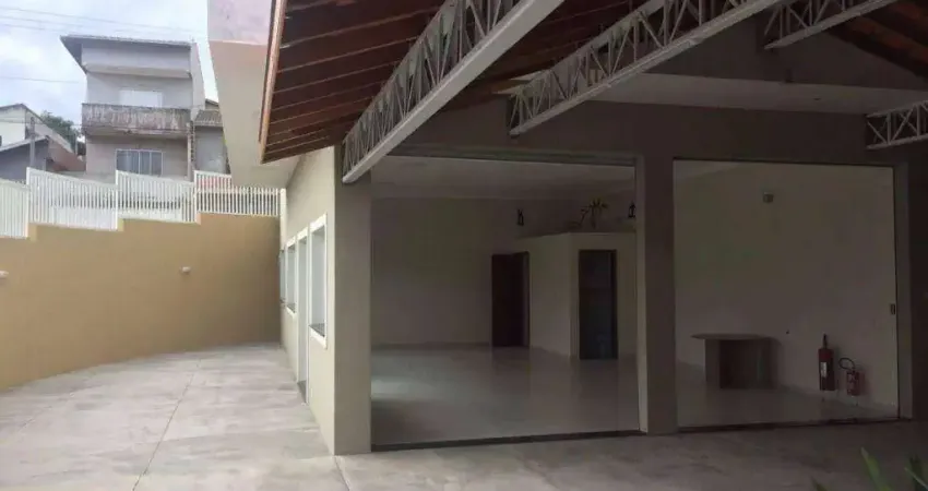 Galpão à venda, 200 m² por R$ 890.000,00 - Jardim Mariana II - São José dos Campos/SP