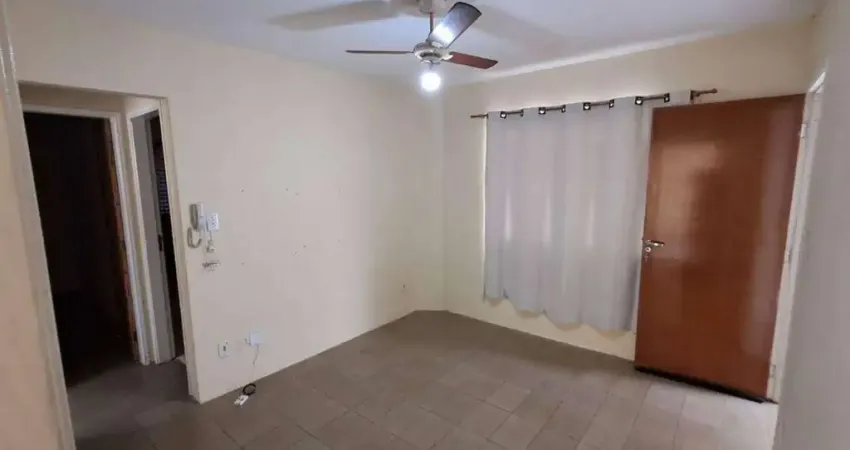 Apartamento com 2 dormitórios à venda, 51 m² por R$ 390.000,00 - Itaguá - Ubatuba/SP