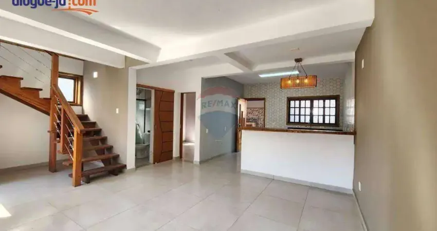 Casa com 6 dormitórios à venda, 215 m² por R$ 1.395.000 - Perequê-Açu - Ubatuba/SP
