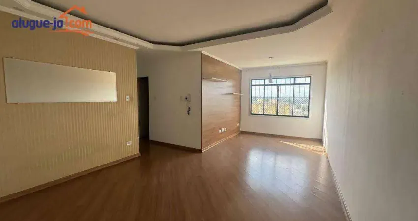 Apartamento à venda, 86 m² por R$ 390.000,00 - Jardim Califórnia - Jacareí/SP