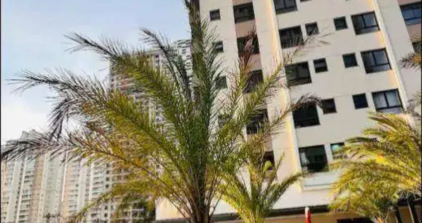 Apartamento com 2 dormitórios, 64 m² - venda por R$ 1.290.000 ou aluguel por R$ 6.450/mês - Royal Park - São José dos Campos/SP