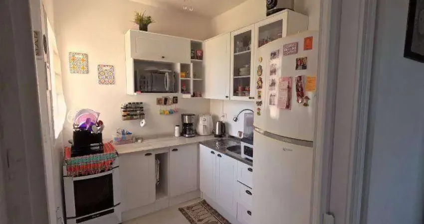 Apartamento à venda, 53 m² por R$ 210.000,00 - Jardim das Indústrias - Jacareí/SP