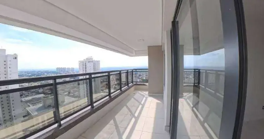 QUADRIA AQUARIUS - 3 dormitórios à venda, 92 m² por R$ 0 - Royal Park - São José dos Campos/SP