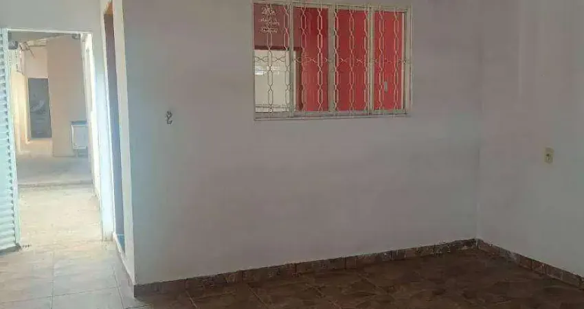 Casa com 2 dormitórios, 117 m² - venda por R$ 240.000 ou aluguel por R$ 1.244/mês - Parque Residencial Nova Caçapava - Caçapava/SP