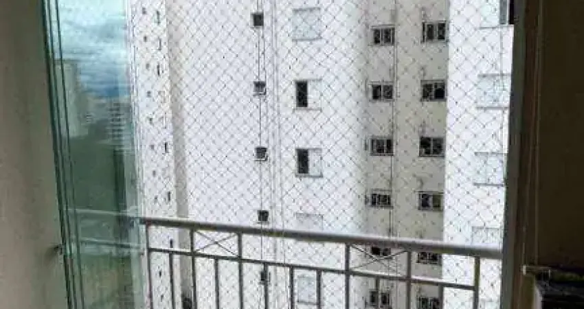 Apartamento com 2 dormitórios para alugar, 73 m² por R$ 3.175,00/mês - Jardim São Dimas - São José dos Campos/SP