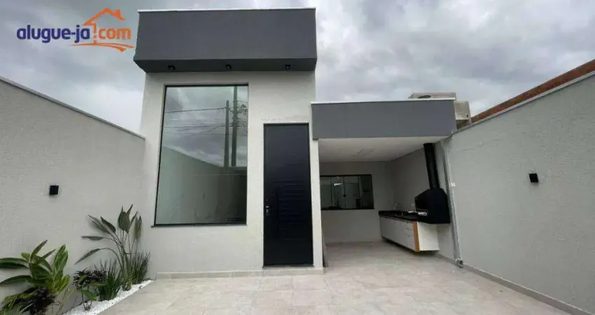 Com 03 dormitórios, sendo 1 suíte com closet, no Setville sjcampos