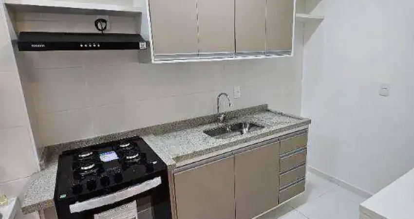 Apartamento com 2 dormitórios, 64 m² - venda por R$ 620.000,00 ou aluguel por R$ 3.470,00/mês - Villa Branca - Jacareí/SP