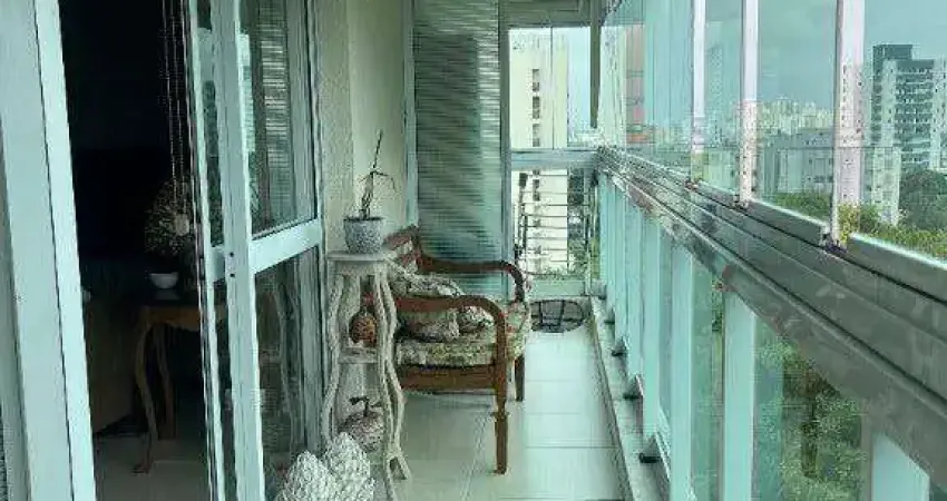 Apartamento com 3 dormitórios à venda, 124 m² por R$ 1.150.000,00 - Vila Betânia - São José dos Campos/SP