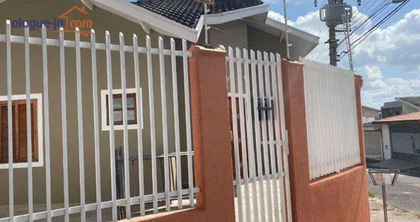 Casa com 3 dormitórios à venda, 134 m² por R$ 800.000,00 - Villa Branca - Jacareí/SP