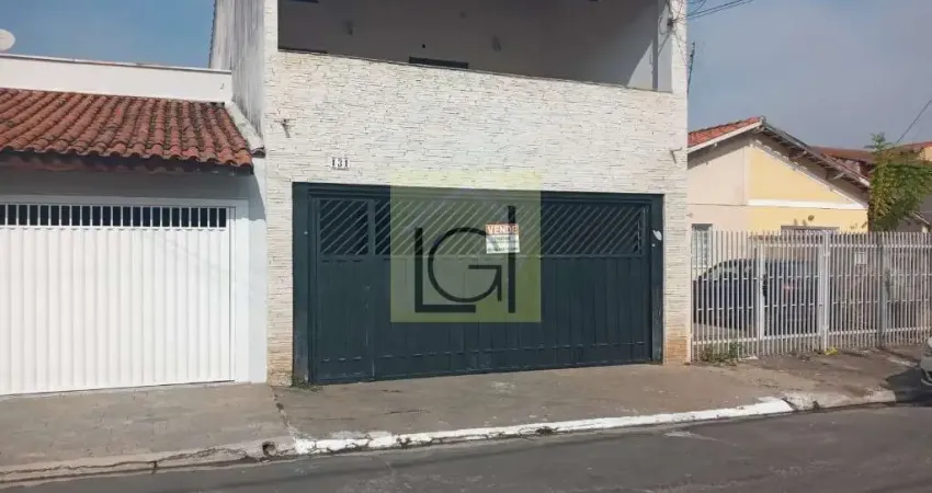 Casa com 3 quartos à venda no Loteamento Terras de São Pedro e São Paulo, Salto 