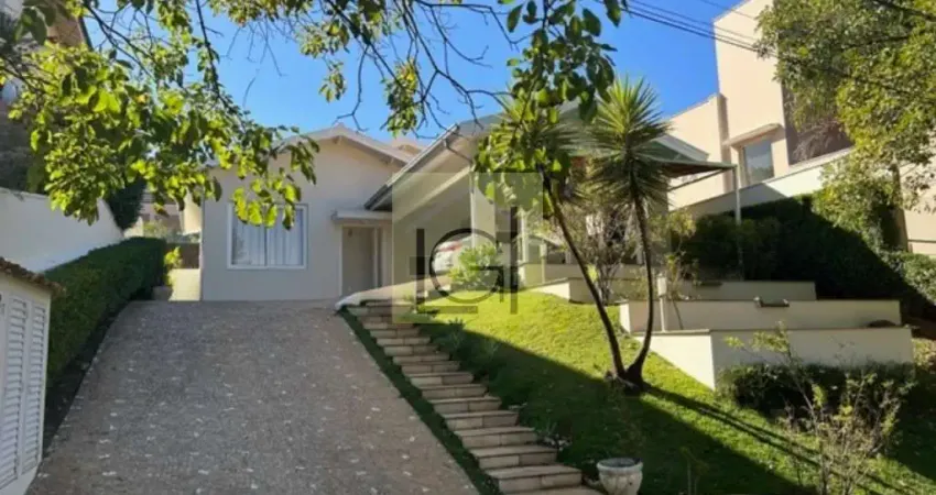 Casa em condomínio fechado com 4 quartos à venda no Jardim Theodora, Itu 