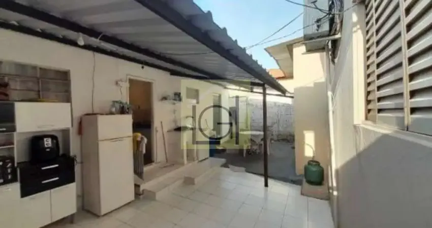 Casa com 3 quartos à venda na Vila Roma, Itu 
