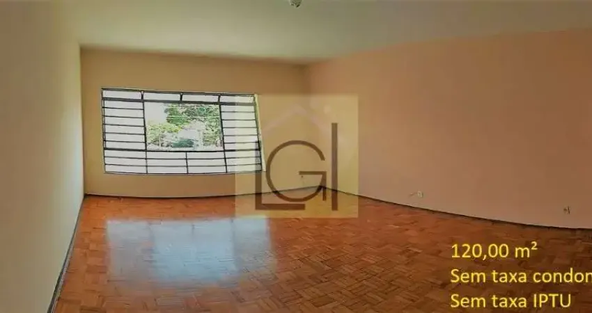 Apartamento com 2 quartos para alugar na Vila Padre Bento, Itu 
