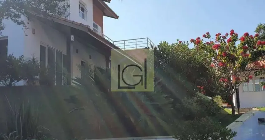 Casa em condomínio fechado com 4 quartos à venda no Parque Village Castelo, Itu 