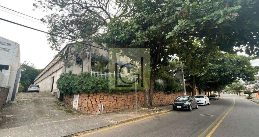 Barracão / Galpão / Depósito para alugar na Vila São José, Itu 