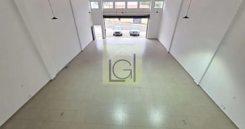 Excelente oportunidade de locação: Barracão Comercial de 274m² no Jardim Oliveira, Itu-SP!