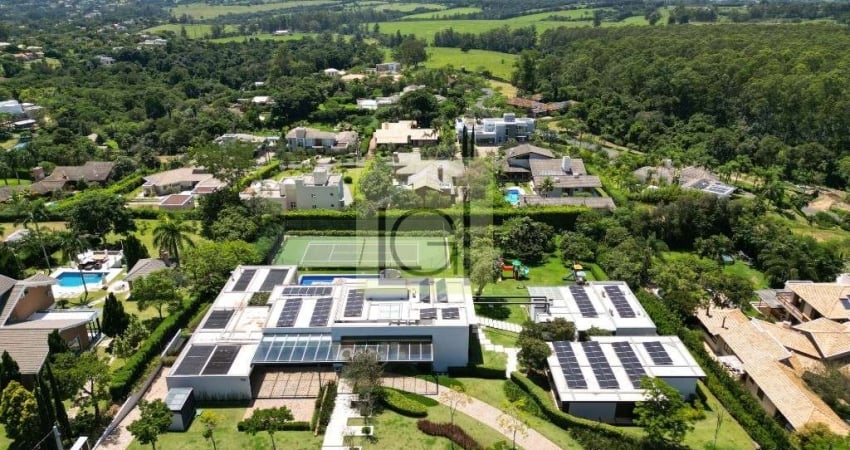 Casa em condomínio fechado com 9 quartos à venda no Fazenda Vila Real de Itu, Itu 