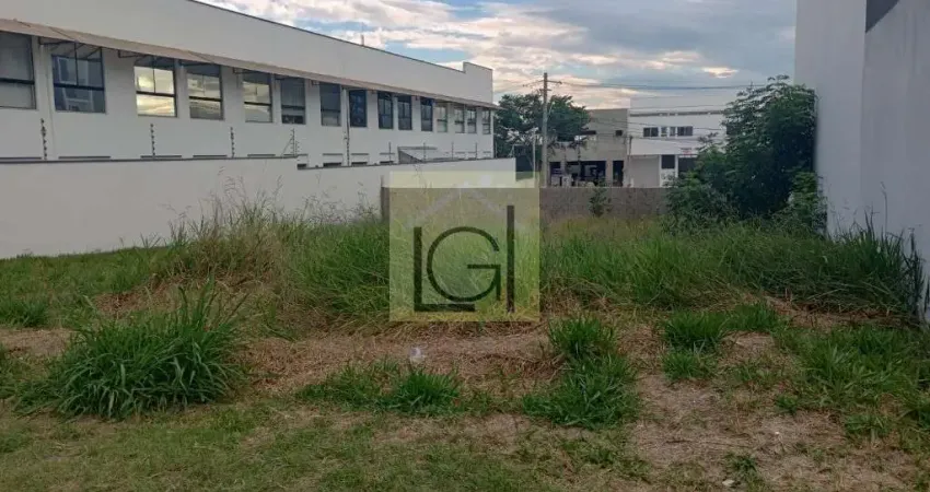 Terreno à venda no São Luiz, Itu 