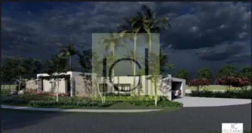 Casa com 4 quartos à venda no Jardim Emicol, Itu 