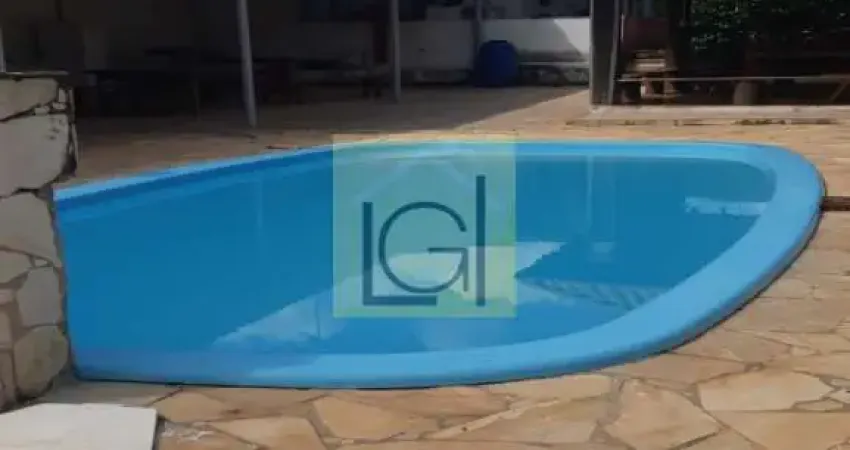 Chácara / sítio com 3 quartos à venda no Chácaras Reunidas Ipê, Itu 
